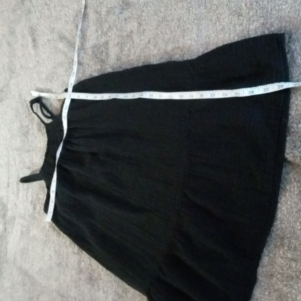Old Navy loose fit tank dress - Picture 5 of 7